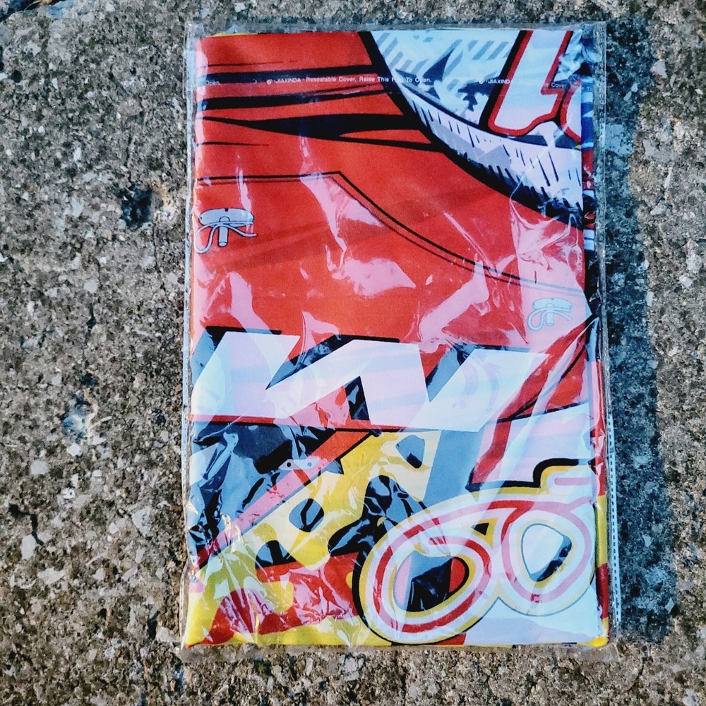 NEW Ricky Rudd #21 Nascar 3X5 ft Large Flag Motorcraft Racing Team Caliber Ford - Picture 13 of 13